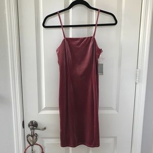 Body con dress